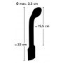Sweet Smile G-Spot Vibrator - 11