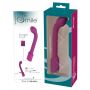 Sweet Smile G-Spot Vibrator - 10