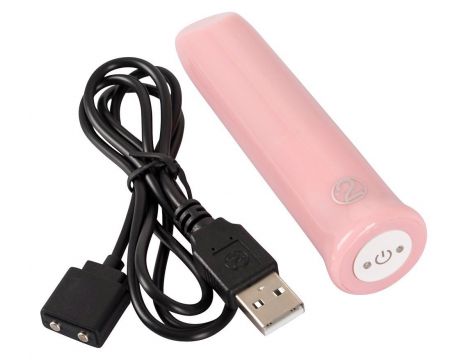 Shaker Vibe Pink - 7