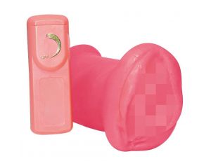Masturbator Girl´s Pussy