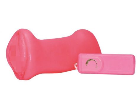 Masturbator Girl´s Pussy - 3