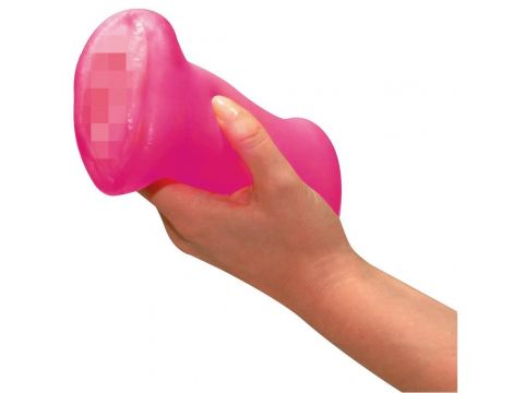 Masturbator Girl´s Pussy - 5