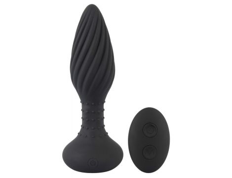 Textured Rotating Beads Anal P - 3