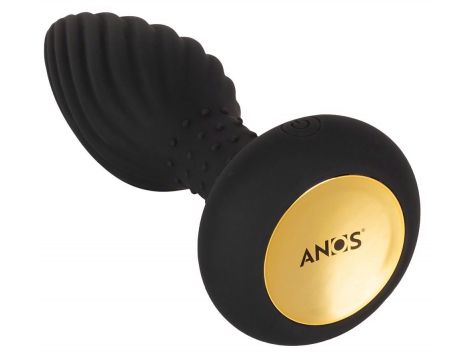 Textured Rotating Beads Anal P - 2