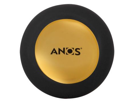 Textured Rotating Beads Anal P