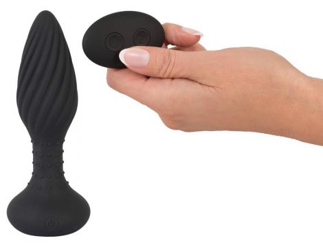 Textured Rotating Beads Anal P - 4
