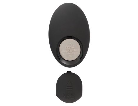 Textured Rotating Beads Anal P - 7