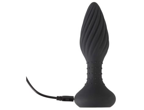 Textured Rotating Beads Anal P - 5