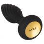 Textured Rotating Beads Anal P - 3