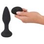 Textured Rotating Beads Anal P - 5