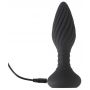 Textured Rotating Beads Anal P - 6
