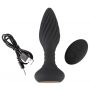 Textured Rotating Beads Anal P - 7