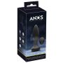 Textured Rotating Beads Anal P - 9