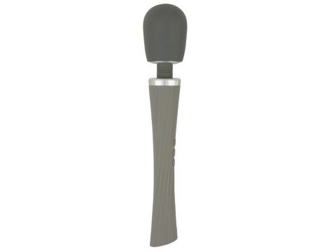 Super Strong Wand Vibrator - 2