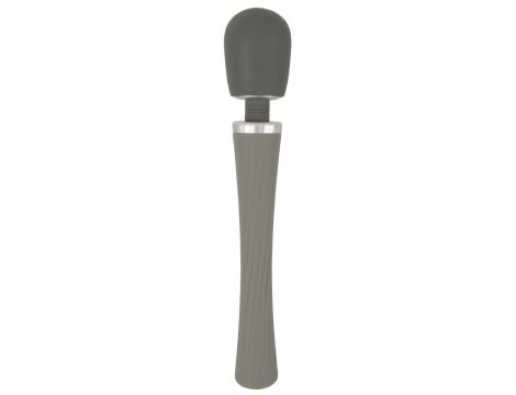 Super Strong Wand Vibrator - 8