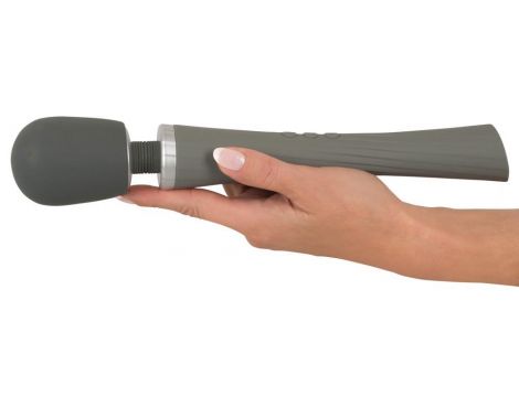 Super Strong Wand Vibrator - 3