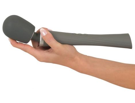 Super Strong Wand Vibrator - 5