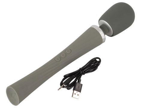 Super Strong Wand Vibrator - 6