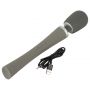 Super Strong Wand Vibrator - 7