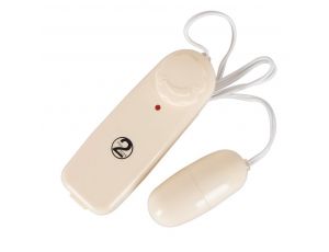 Vibro-Ei Secret Service