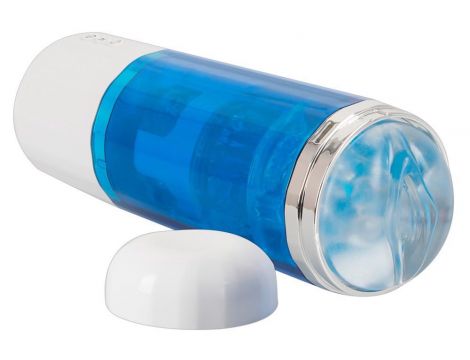 3 Function Masturbator - 4