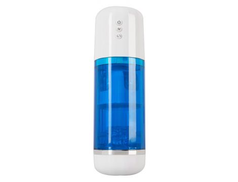 3 Function Masturbator