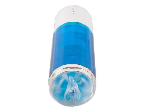 3 Function Masturbator - 3