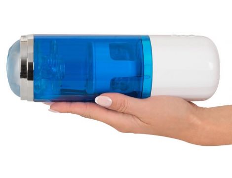 3 Function Masturbator - 5