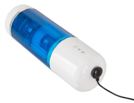 3 Function Masturbator - 6