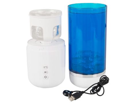 3 Function Masturbator - 7