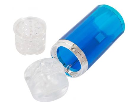 3 Function Masturbator - 9