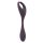 Wibrator punktu G Couples Choice silikonowy pilot USB 18,5 cm
