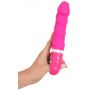 Sweet Smile Warming Soft Vibra - 7