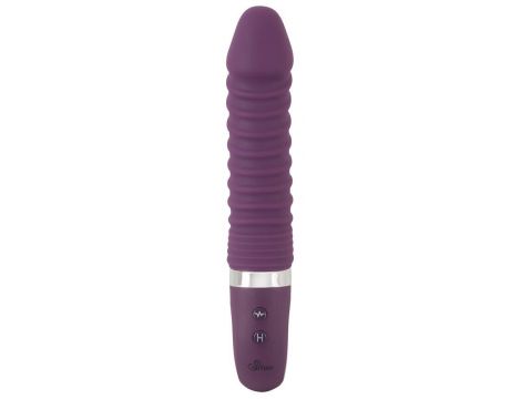 Sweet Smile Warming Soft Vibra - 3