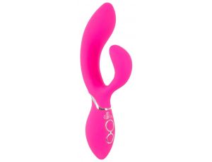 Sweet Smile Bendable Rabbit Vi