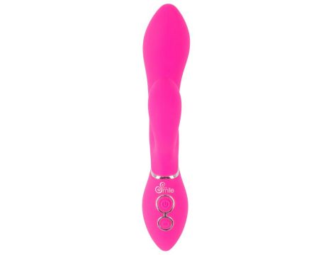 Sweet Smile Bendable Rabbit Vi - 4