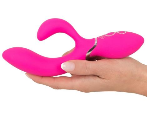 Sweet Smile Bendable Rabbit Vi - 13