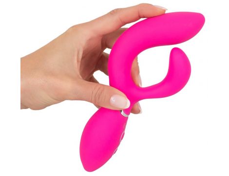 Sweet Smile Bendable Rabbit Vi - 10