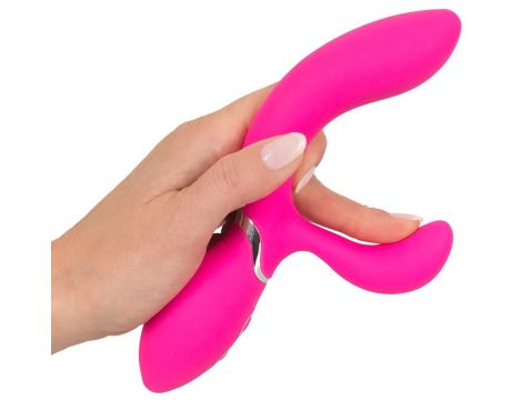 Sweet Smile Bendable Rabbit Vi - 7