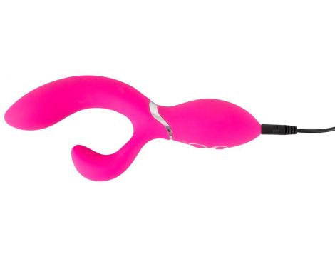 Sweet Smile Bendable Rabbit Vi - 8