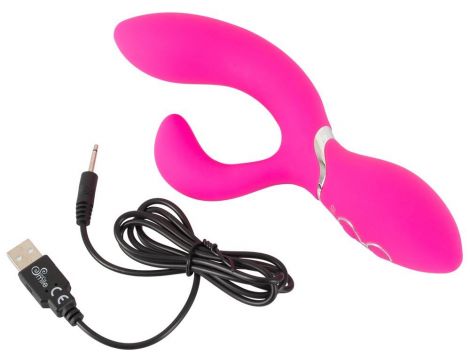 Sweet Smile Bendable Rabbit Vi - 9