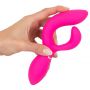 Sweet Smile Bendable Rabbit Vi - 11