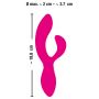 Sweet Smile Bendable Rabbit Vi - 13