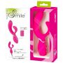 Sweet Smile Bendable Rabbit Vi - 12