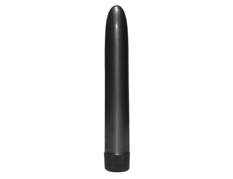 Vibrator Metallic-Schwarz - 2