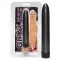 Vibrator Metallic-Schwarz - 2