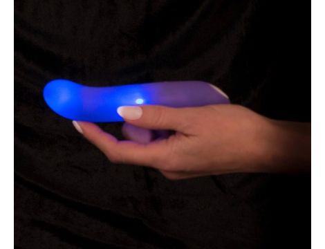 Flashing Mini Vibe purple - 8