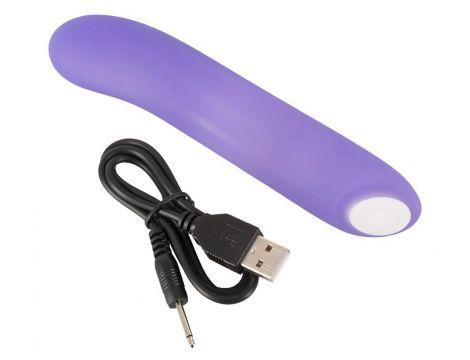 Flashing Mini Vibe purple - 6