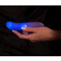 Flashing Mini Vibe purple - 9