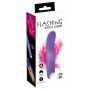Flashing Mini Vibe purple - 10